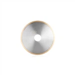 Durchgehender Rand Diamantscheiben-Nassschneiden