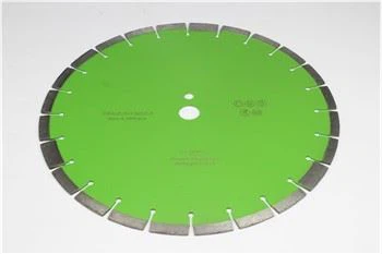 Diamantklinge für Betonschneiden