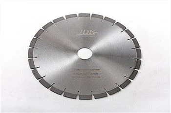 Diamantklinge für Granit Basalt Schneiden