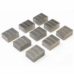 Diamant-Segment für Granit-Block-Schneiden