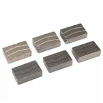 Diamantsegment für Granit-Multisäge