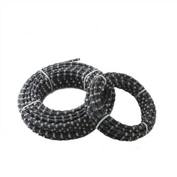 Diamantdraht für Marmorsteinbruch