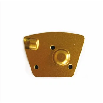 PCD TrapezSchleifplatten