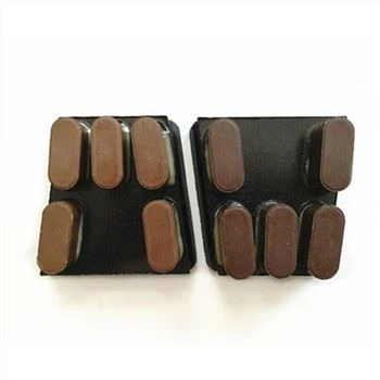 Resin Bond Diamond Frankfurt für Marmor